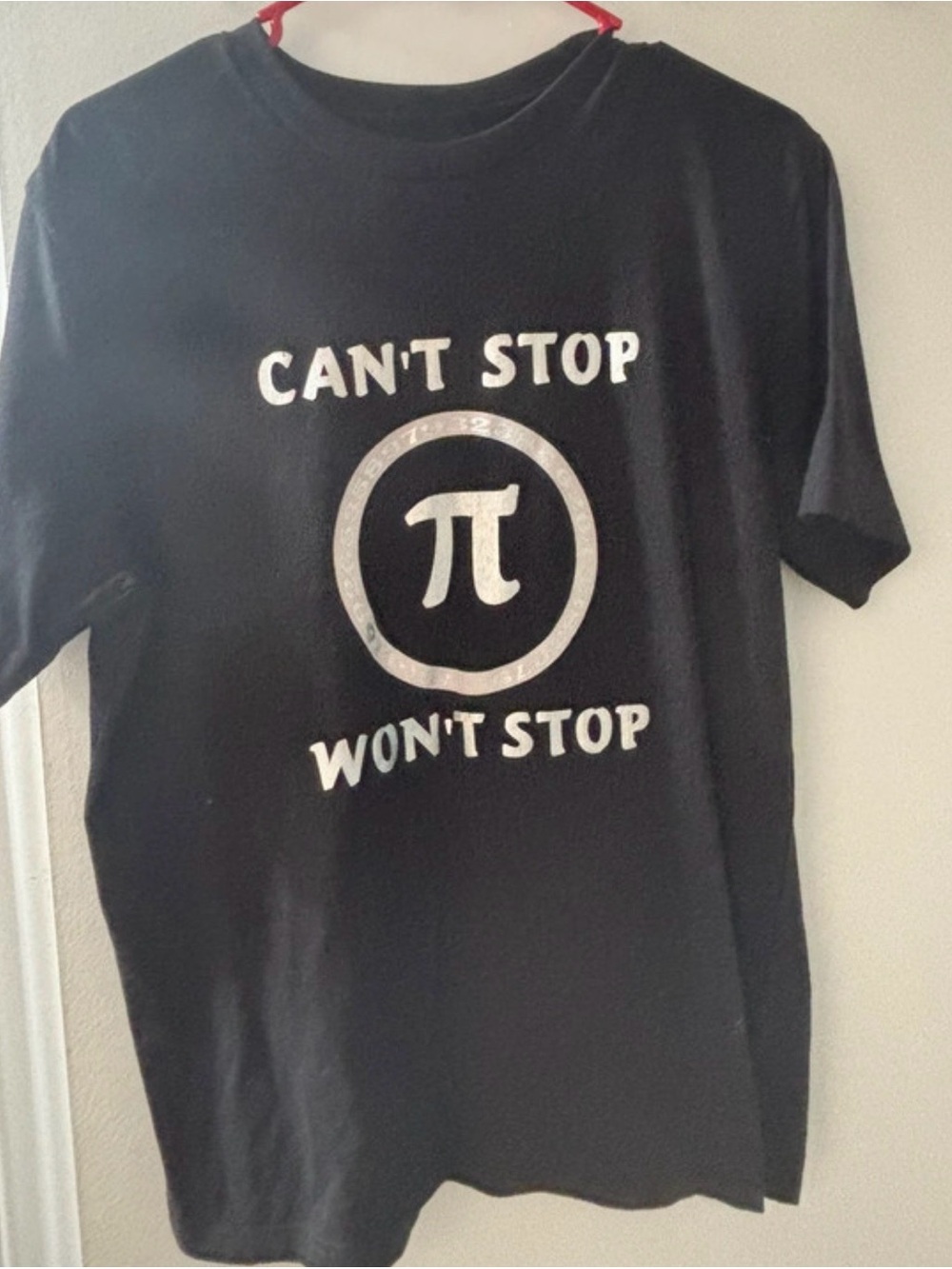 George Black Tee